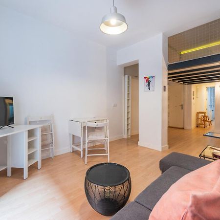 Appartement Apartamento Con Encanto En Malasana à Madrid Extérieur photo