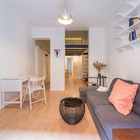 Appartement Apartamento Con Encanto En Malasana à Madrid Extérieur photo